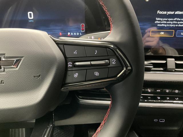 new 2026 Chevrolet Equinox car, priced at $34,300