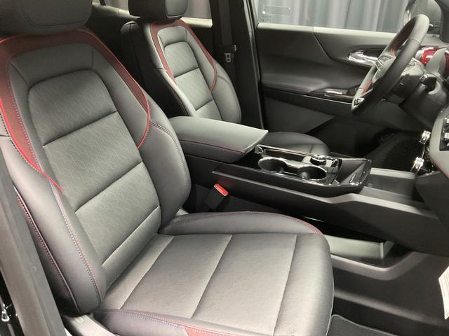 new 2026 Chevrolet Equinox car, priced at $34,300