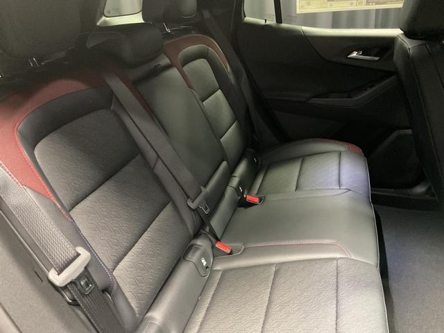 new 2026 Chevrolet Equinox car, priced at $34,300