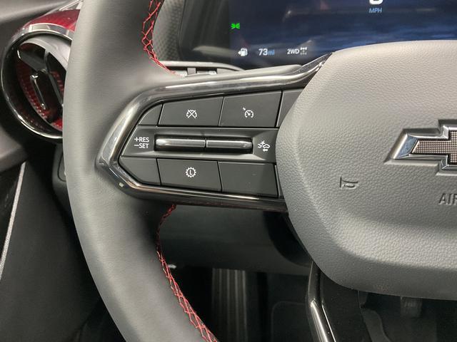 new 2026 Chevrolet Equinox car, priced at $34,300