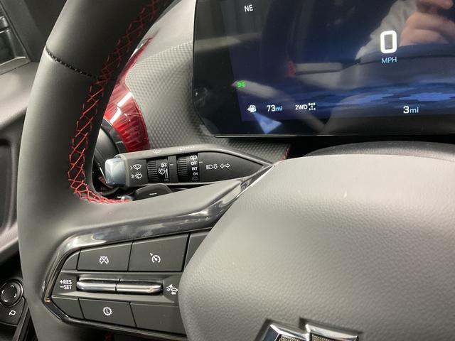 new 2026 Chevrolet Equinox car, priced at $34,300