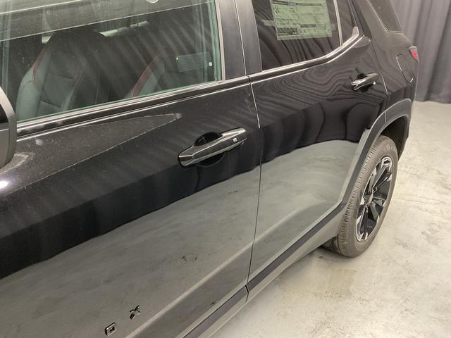 new 2026 Chevrolet Equinox car, priced at $34,300