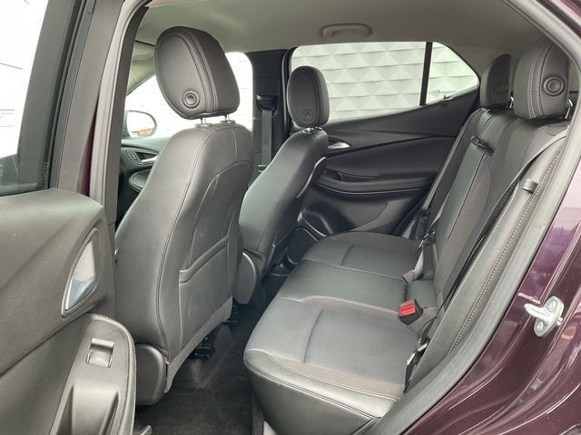 used 2021 Buick Encore GX car, priced at $17,950