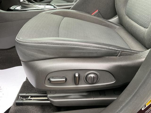 used 2021 Buick Encore GX car, priced at $17,950