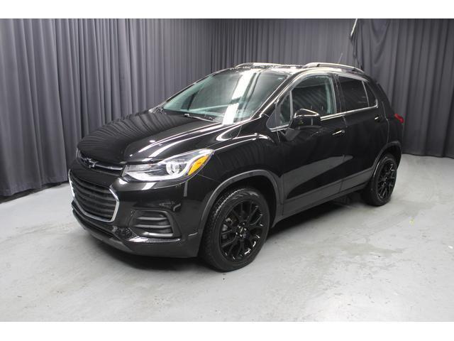 used 2022 Chevrolet Trax car, priced at $17,950