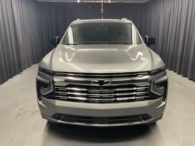 new 2025 Chevrolet Tahoe car, priced at $77,161