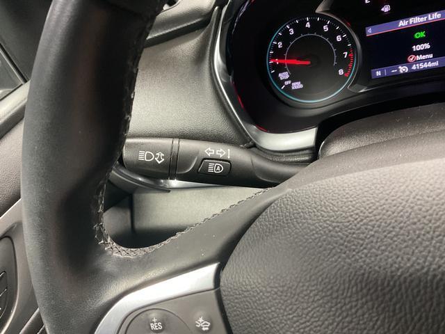 used 2023 Chevrolet Traverse car, priced at $23,950