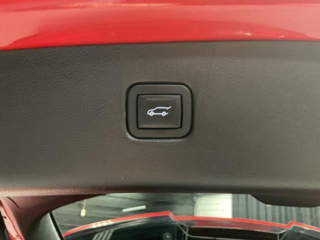 used 2022 Chevrolet Blazer car, priced at $30,950