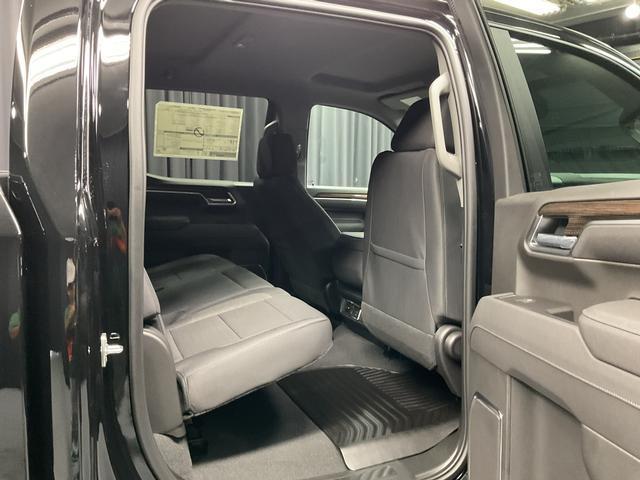 new 2026 Chevrolet Silverado 1500 car, priced at $43,750