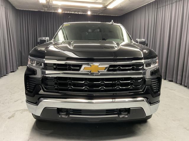 new 2026 Chevrolet Silverado 1500 car, priced at $43,750