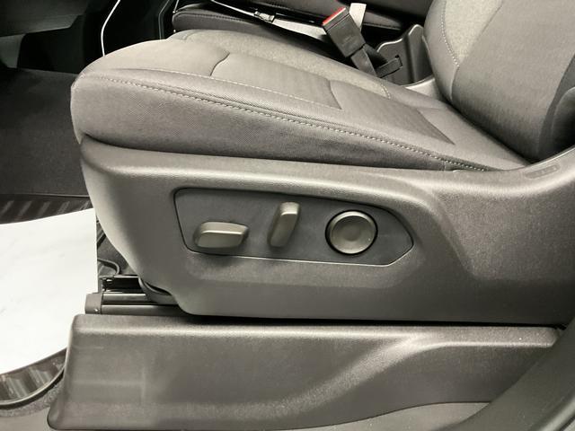 new 2026 Chevrolet Silverado 1500 car, priced at $43,750