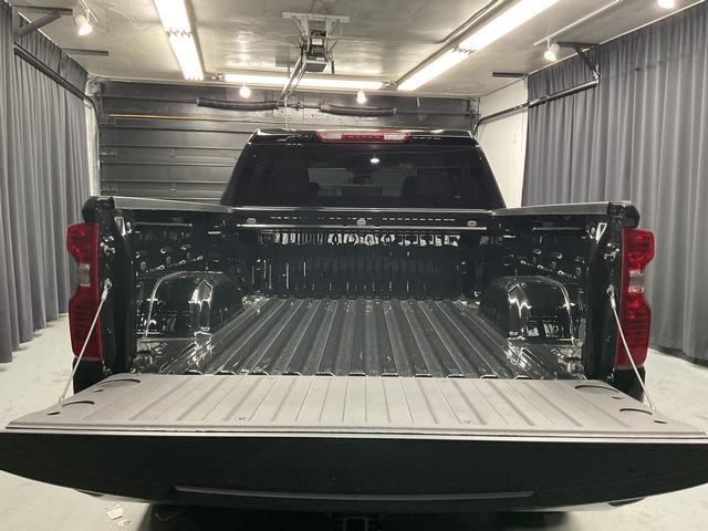 new 2026 Chevrolet Silverado 1500 car, priced at $43,750