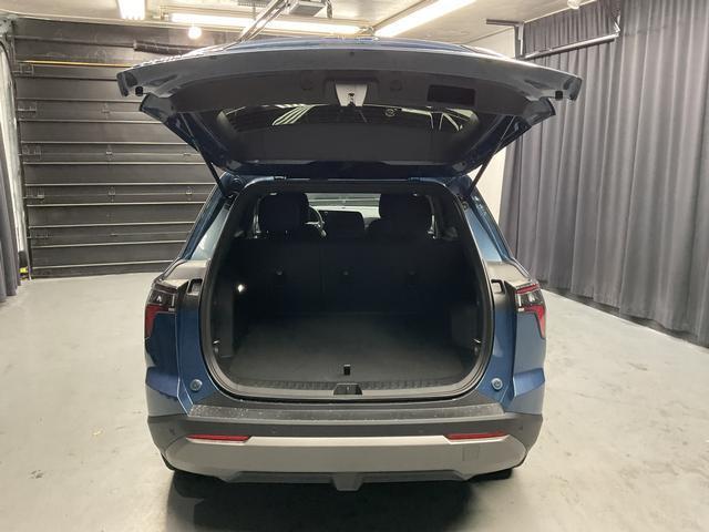 new 2026 Chevrolet Equinox car