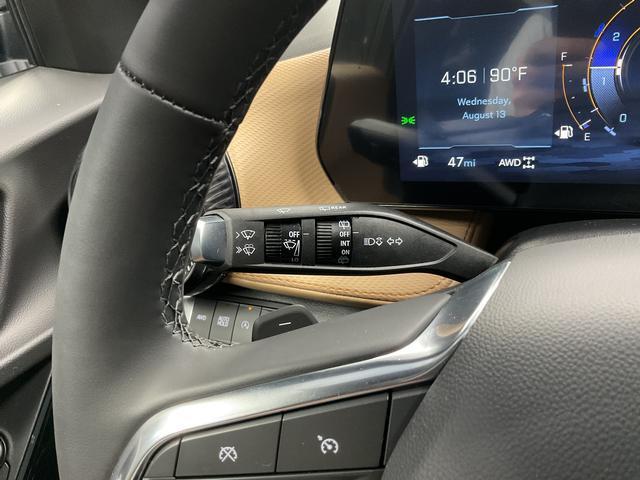 new 2026 Chevrolet Equinox car, priced at $31,763