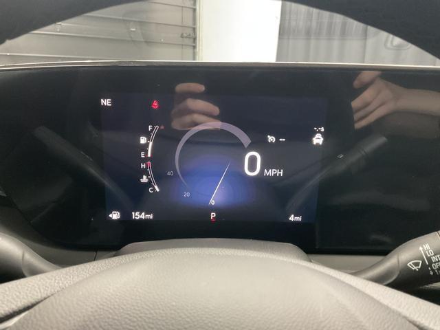 new 2025 Buick Envista car, priced at $25,145