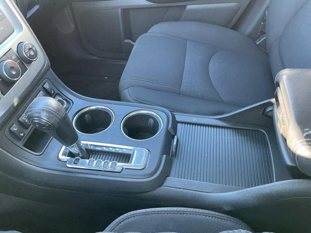 used 2016 GMC Acadia car, priced at $5,950