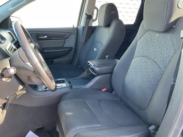 used 2016 GMC Acadia car, priced at $5,950