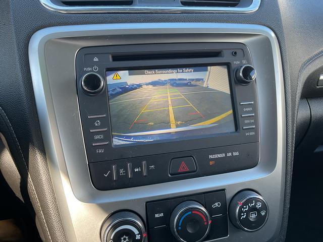 used 2016 GMC Acadia car, priced at $5,950