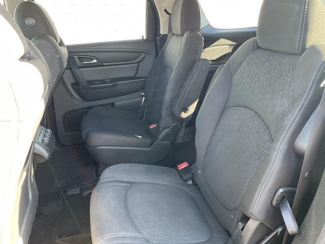 used 2016 GMC Acadia car, priced at $5,950