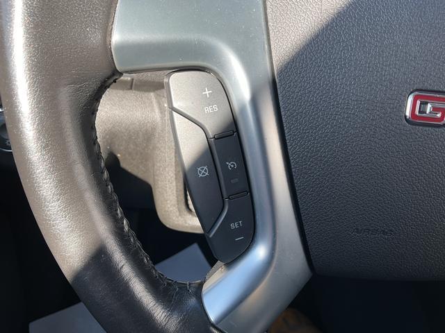 used 2016 GMC Acadia car, priced at $5,950