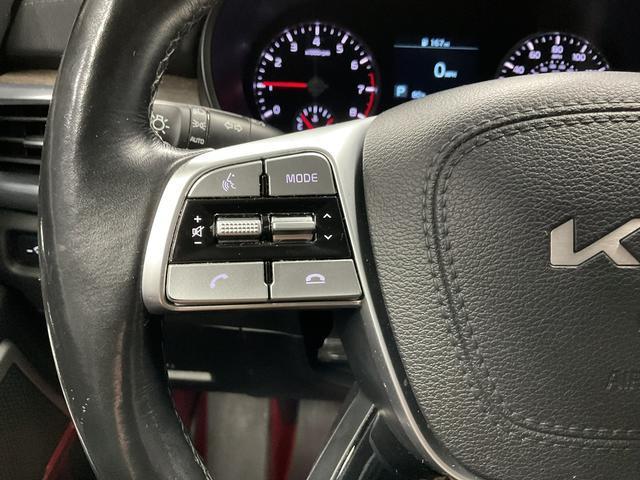 used 2022 Kia Telluride car, priced at $34,950