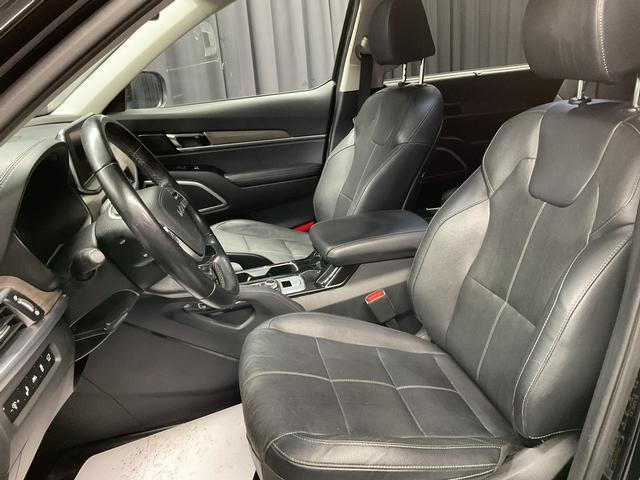 used 2022 Kia Telluride car, priced at $34,950