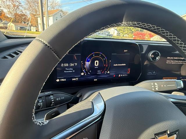 new 2026 Chevrolet Traverse car, priced at $43,990