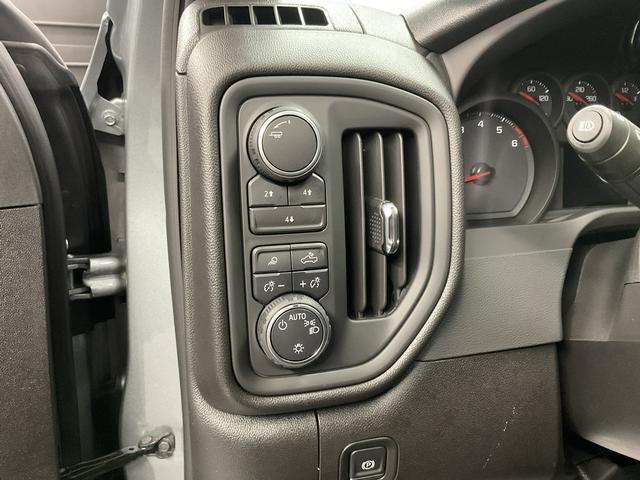 new 2025 Chevrolet Silverado 2500 car, priced at $54,400