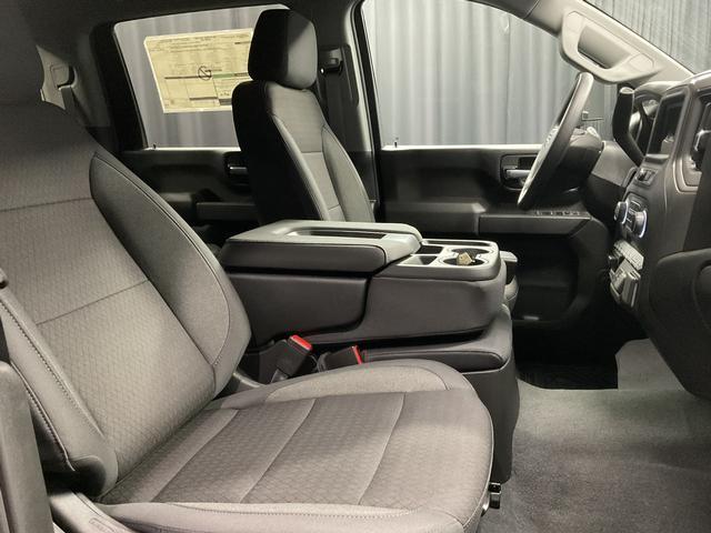 new 2025 Chevrolet Silverado 2500 car, priced at $54,400