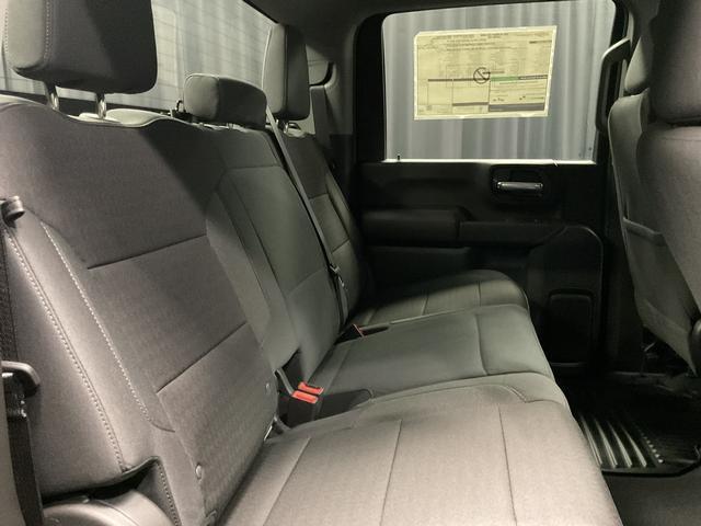 new 2025 Chevrolet Silverado 2500 car, priced at $54,400