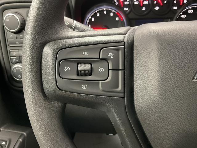 new 2025 Chevrolet Silverado 2500 car, priced at $54,400