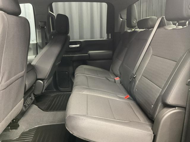 new 2025 Chevrolet Silverado 2500 car, priced at $54,400