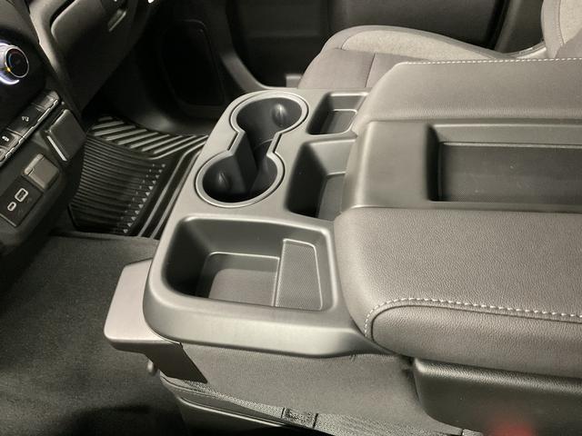 new 2025 Chevrolet Silverado 2500 car, priced at $54,400