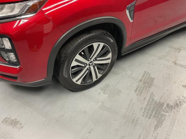 used 2022 Mitsubishi Outlander Sport car, priced at $16,950