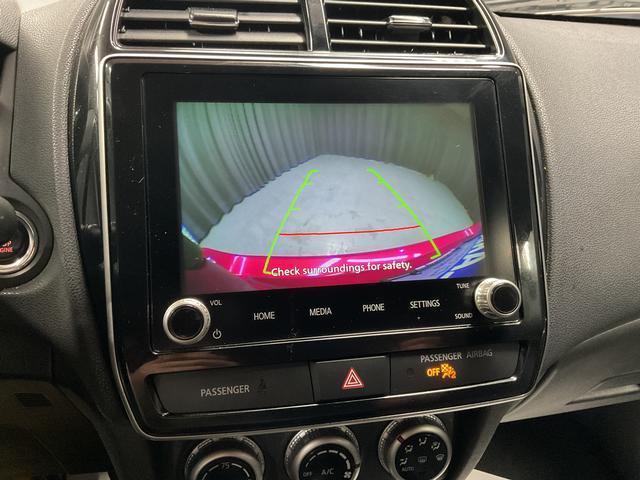 used 2022 Mitsubishi Outlander Sport car, priced at $16,950