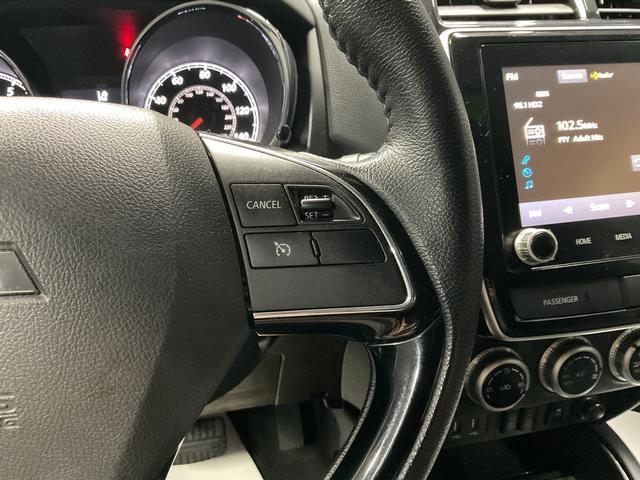 used 2022 Mitsubishi Outlander Sport car, priced at $16,950