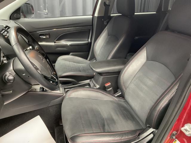 used 2022 Mitsubishi Outlander Sport car, priced at $16,950