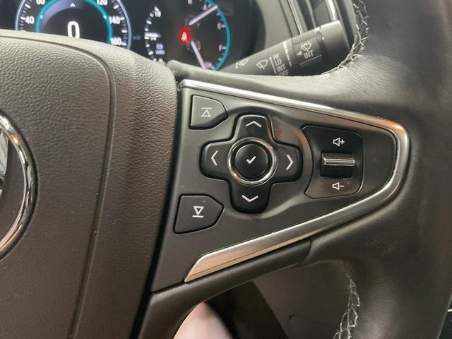 used 2016 Buick Regal car, priced at $16,950