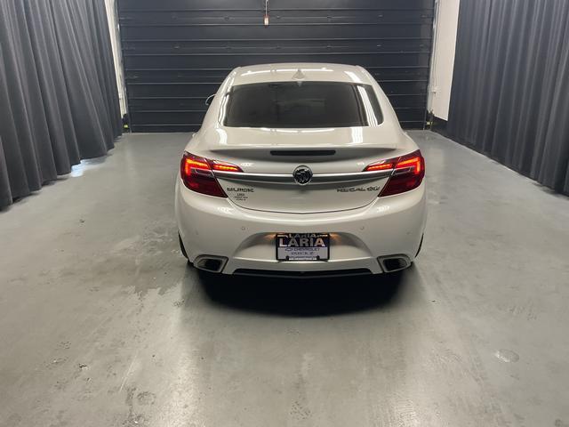 used 2016 Buick Regal car, priced at $16,950