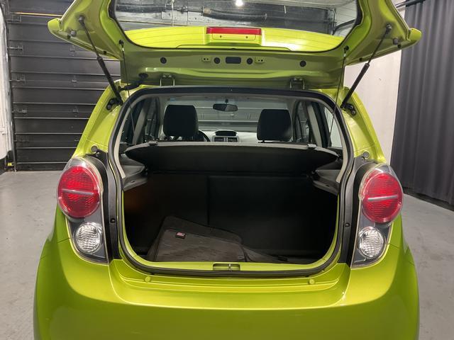 used 2013 Chevrolet Spark car, priced at $7,950