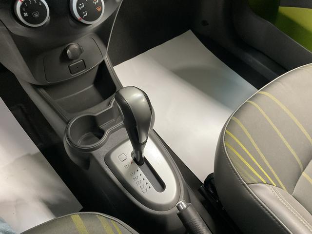 used 2013 Chevrolet Spark car, priced at $7,950