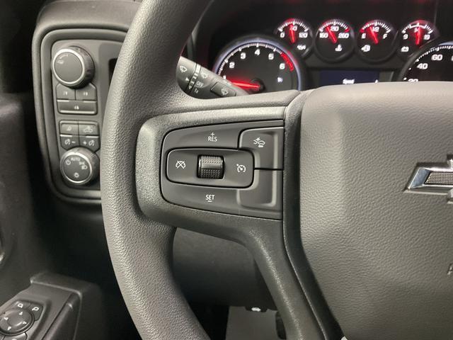 new 2025 Chevrolet Silverado 2500 car, priced at $54,250