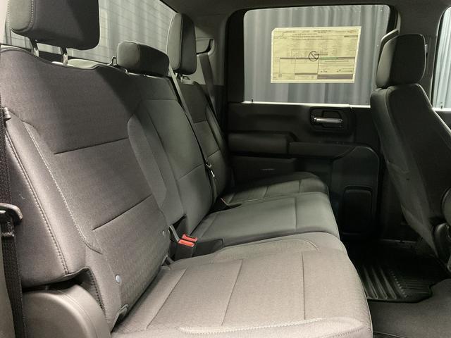 new 2025 Chevrolet Silverado 2500 car, priced at $54,250