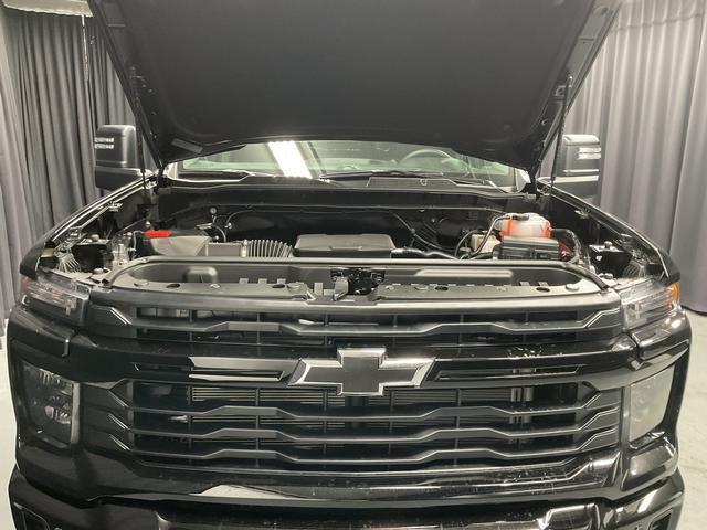 new 2025 Chevrolet Silverado 2500 car, priced at $54,250