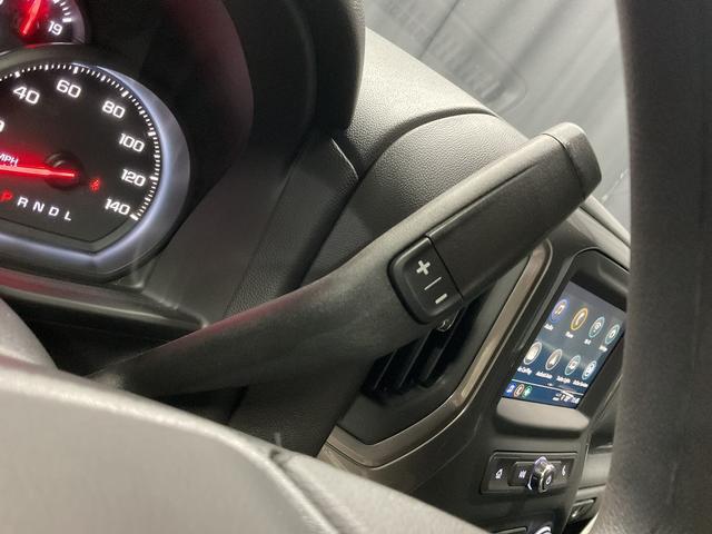 new 2025 Chevrolet Silverado 2500 car, priced at $54,250
