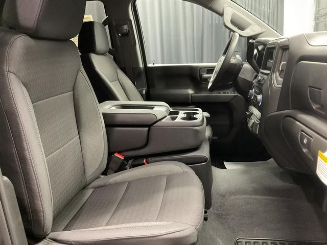 new 2025 Chevrolet Silverado 2500 car, priced at $54,250