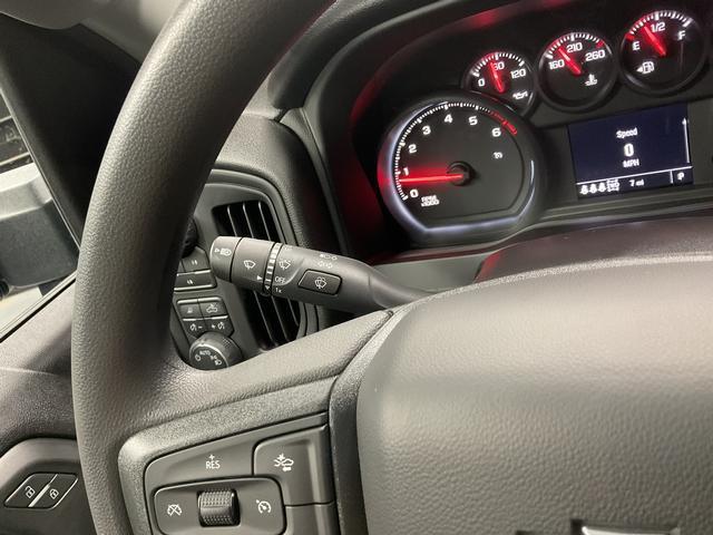 new 2025 Chevrolet Silverado 2500 car, priced at $54,250