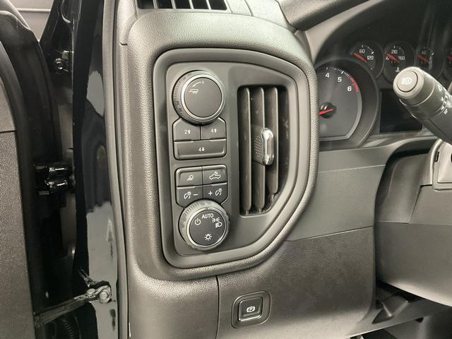 new 2025 Chevrolet Silverado 2500 car, priced at $54,250