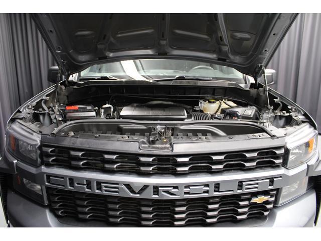 used 2020 Chevrolet Silverado 1500 car, priced at $24,950