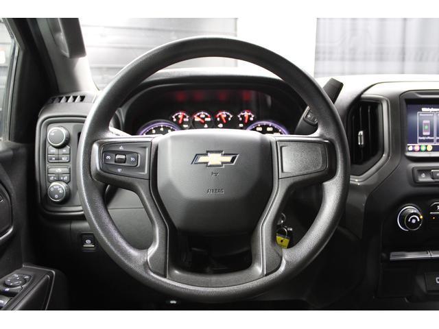 used 2020 Chevrolet Silverado 1500 car, priced at $24,950